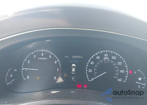 2013 Hyundai Genesis 3.8 z USA, uszkodzony, nr VIN KMHGC4DD2DU224729